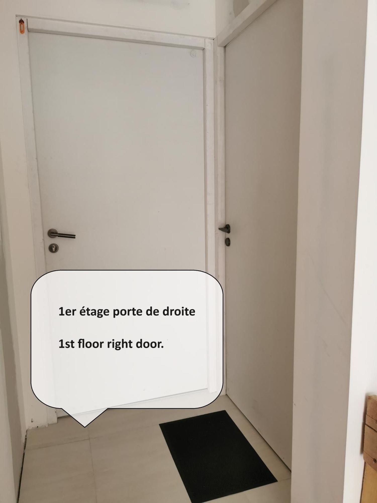Appartement Renove Totalement - Vue Sur Jardin - 52 M² Houdemont Exterior foto